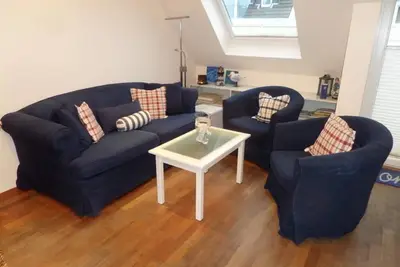 Image de House Nautor - 2-room vacation apartment (up to 4 persons) No. 9
