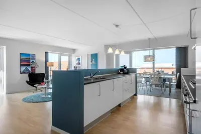Image de 797 Hvide Sande - Strandgade 6 Lejl. 2