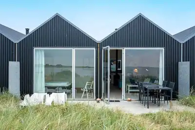 Image de 702 Hvide Sande - Slusen 2