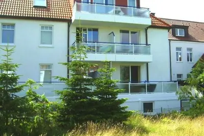 Image de Windrose (Aof) - 2-room apartment (up to 4 persons) No. 14