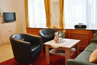 Image de 2 room apartment (up to 4 persons) No. 3 - Gesine