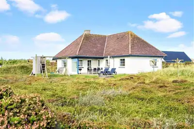 Image de 638 Hvide Sande - Grønsletten 5