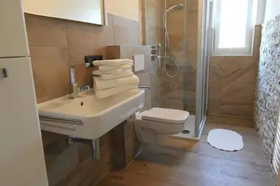 Image de 4-room maisonette (up to 6 people), \"Wind & Welle\" - Seelücht