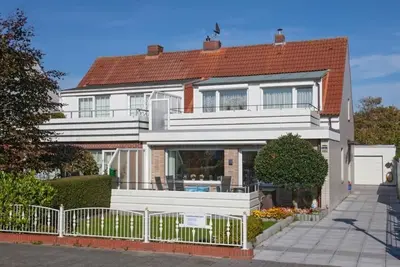 Image de 3-room apartment (up to 4 persons) No. 1 - Huus Südstraat