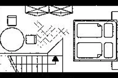 Image de 2-room vacation apartment (up to 4 persons) No. 2 - Dünenwind