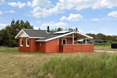 Image de 613 Hvide Sande - Kirksvej 16