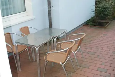 Image de 3-room maisonette (up to 5 pers. ) \"Steuerbord\" - Villa Sanderhuus