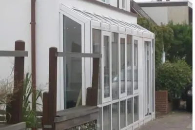 Image de Seilerhuus - Holiday home \"Seilerhuus\" (up to 6 persons)