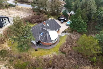 Image de 6600 Hvide Sande - Bjerregaardsvej 128