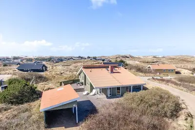 Image de 524 Hvide Sande - Kr Madsens Vej 53