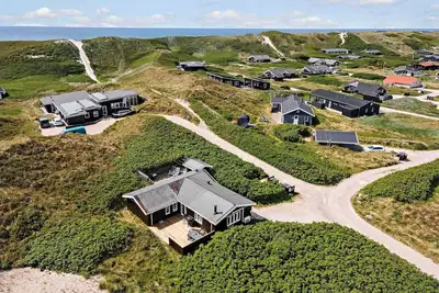 Image de 498 Hvide Sande - Karen Brands Vej 105