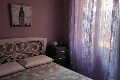Image de Sea View Ladispoli: 50m from the sea, in the center, close to all services!