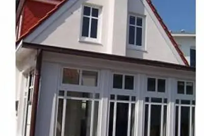 Image de Haus Herrenpfad (Aof) - 4-room vacation home (up to 5 people)