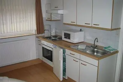 Image de 2-room vacation apartment (up to 4 persons) No. 2 - Bonnen