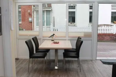 Image de 3-room apartment (up to 4 pers. ) \"Austernfischer\" - House Julianne