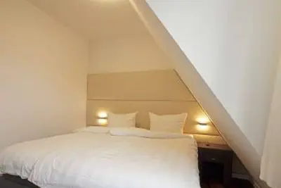 Image de 2-room apartment (up to 4 persons) No. 13 - Sonnenhaken (Aof)