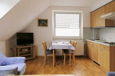 Image de 3-room apartment (up to 4 persons), No. 2 - Haus Wirdemann (W)