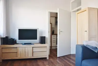 Image de 3-room apartment (up to 4 pers. ) No. 5 - Apartment Reichsadler (Aof)