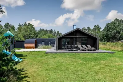 Image de Bv408 Blåvand - Toldervej 36 B