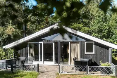 Image de Bv257 Blåvand - Nørballevej 2 D