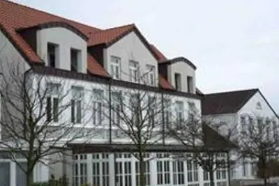 Image de Villa Seegatt (Aof) - 3-room vacation apartment (up to 6 pers. ) \"Smid\"