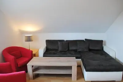 Image de 2-room vacation apartment (up to 4 persons) No. 3 - Bonnen