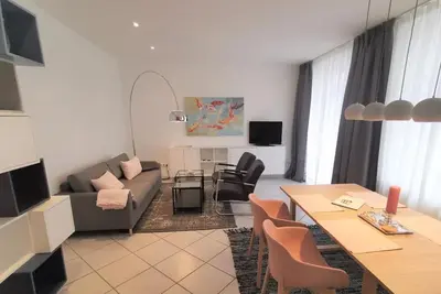 Image de Alte Schmiede - 3-room-FeHa (up to 6 persons) \"Lüttje Schmiede\"