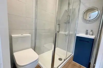 Image de Bella Vista - 30 minute walk to beach, dog friendly, garden, parking
