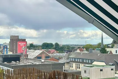 Image de Large, stylish 70 sqm apartment in Neuss near Düsseldorf