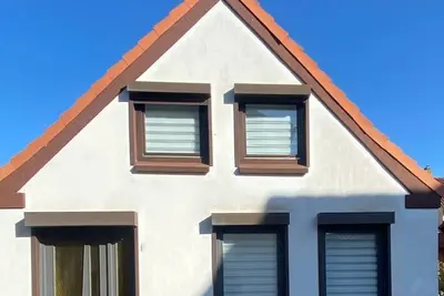 Image de Fitters' house in the center near the industry