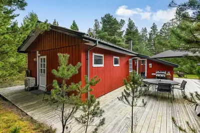 Image de Bv369 Blåvand - Hedevej 8