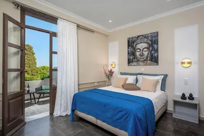 Image de Alegrand Suites