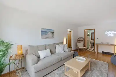 Image de Sheboygan Sunrise Beach Stay