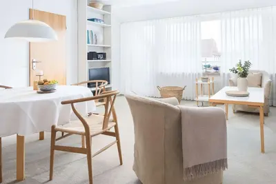 Image de 3-room apartment (up to 4 persons) \"Meeresrauschen\" - Four houses