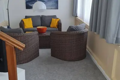 Image de 3-room apartment (up to 4 pers. ) No. 2 - Ferienhaus Pauls