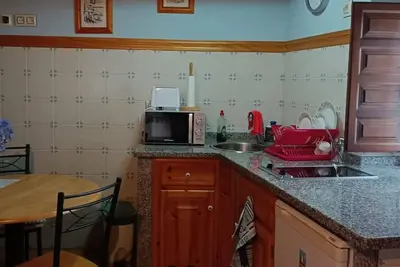 Image de El Corralín house for 2 people in Piloña