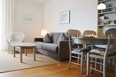 Image de Alte Schmiede - 2-room vacation apartment (up to 4 persons) \"Mester\"
