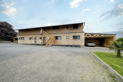 Image de Le chalet d'Armorique, proche des plages