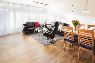 Image de Apartment Kapitäns Loft - Holiday home Papenfuß