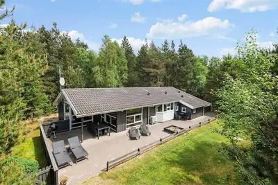 Image de Bv305 Blåvand - Tværvænget 5