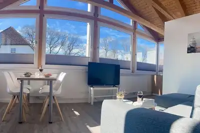 Image de Vacation apartment Kaiserlodge - House Urvasi