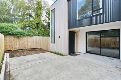 Image de Modern Comfort in 2-Bedroom Townhouse in Phillipstown