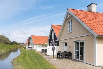 Image de Bv298 Blåvand - Horns Bjerge 3 81