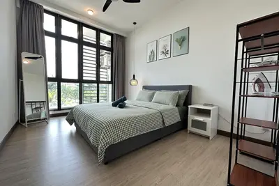 Image de Green Haven Comfort House