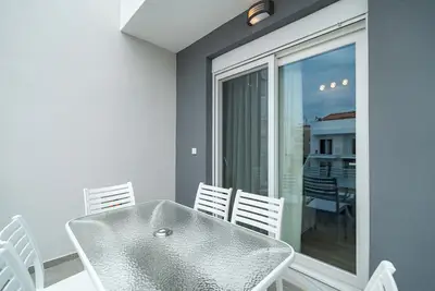 Image de Green Almond Residential Complex