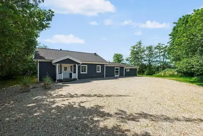 Image de Bv379 Blåvand - Almosetoften 12 D