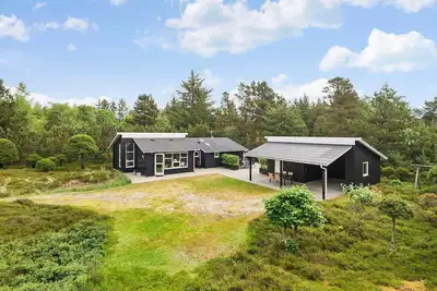 Image de Bv325 Blåvand - Tværvænget 8