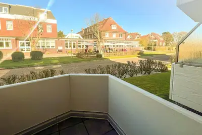 Image de Cozy vacation apartment in the Barkhausenstraße on Langeoog