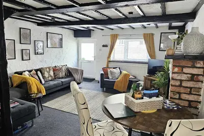 Image de Leaf Tree cottage, close to Coast, Lakes and Fells