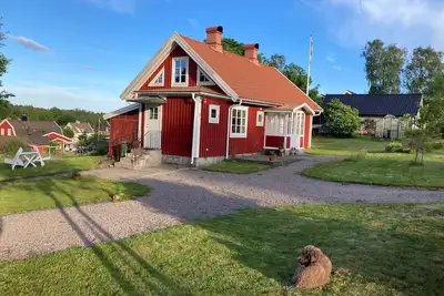 Image de Cottage Marieberg - Welcome to your Swedish vacation home
